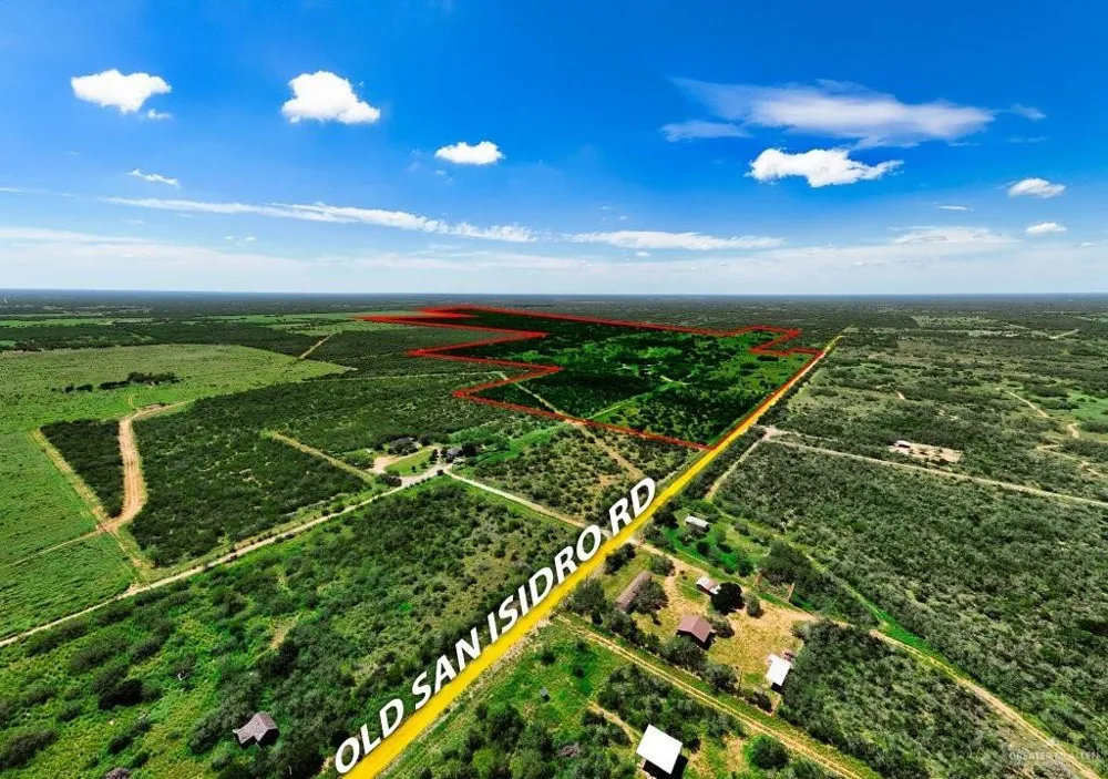 142 Old San Isidro Road San Isidro, TX 78588
