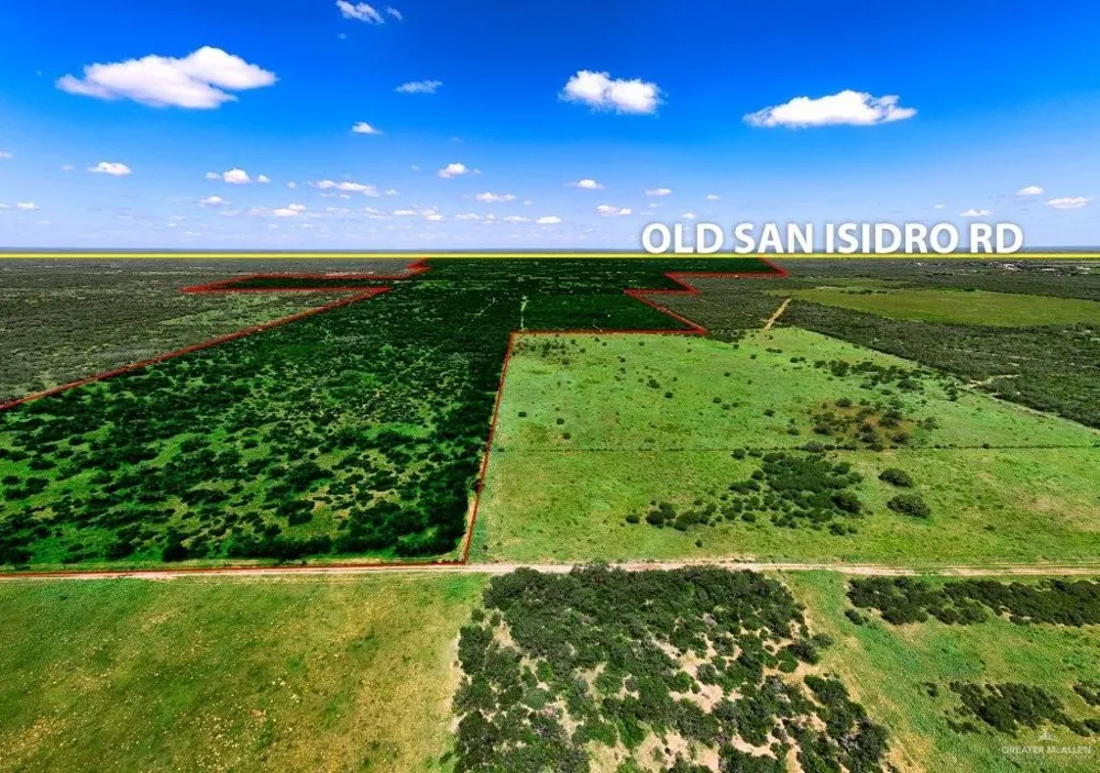 142 Old San Isidro Road San Isidro, TX 78588