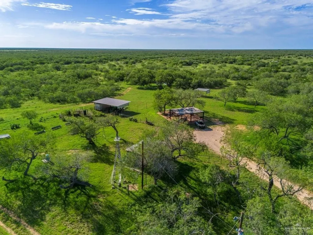 142 Old San Isidro Road San Isidro, TX 78588