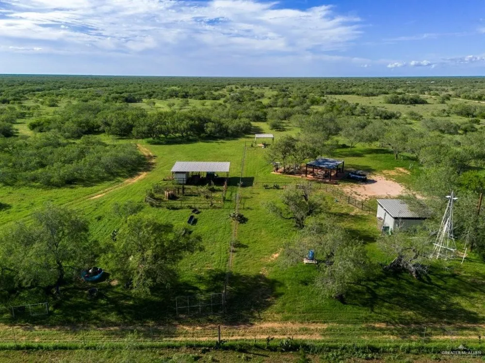 142 Old San Isidro Road San Isidro, TX 78588