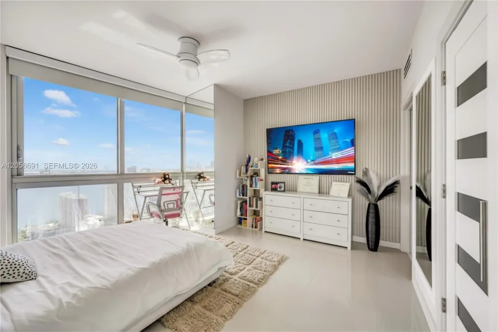 495 Brickell Ave #3702 Miami, FL 33131
