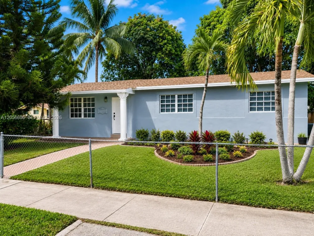 17981 NW 22nd Ct Miami Gardens, FL 33056