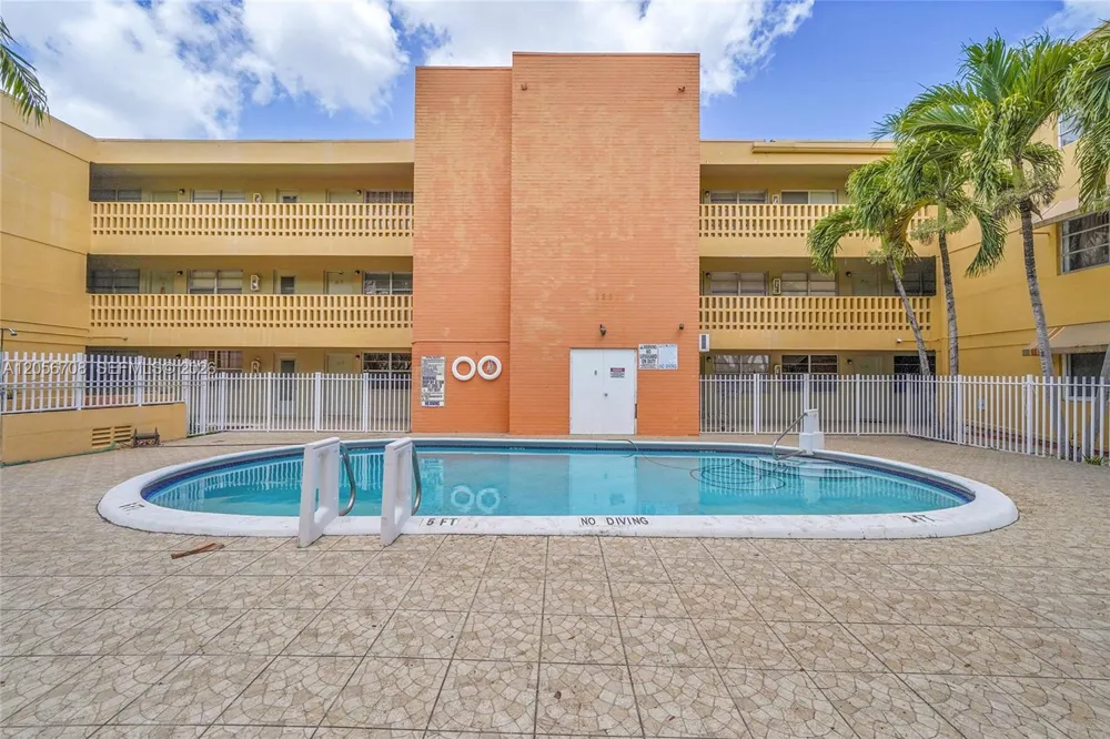1851 NE 168th St #A8 North Miami Beach, FL 33162