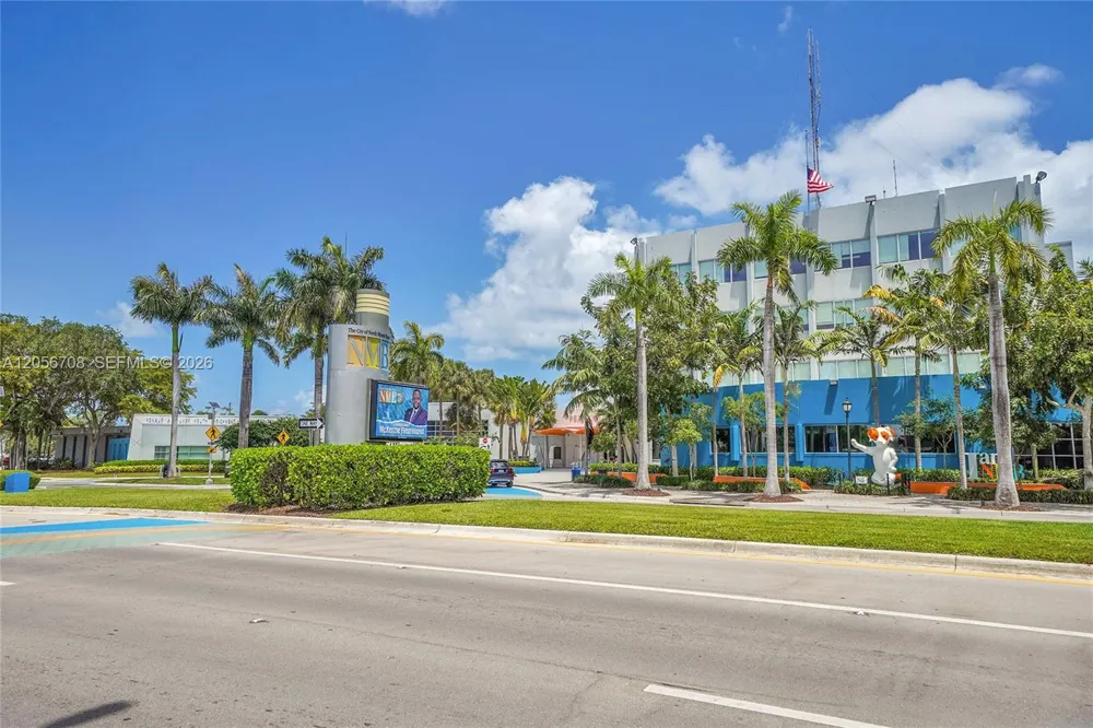 1851 NE 168th St #A8 North Miami Beach, FL 33162