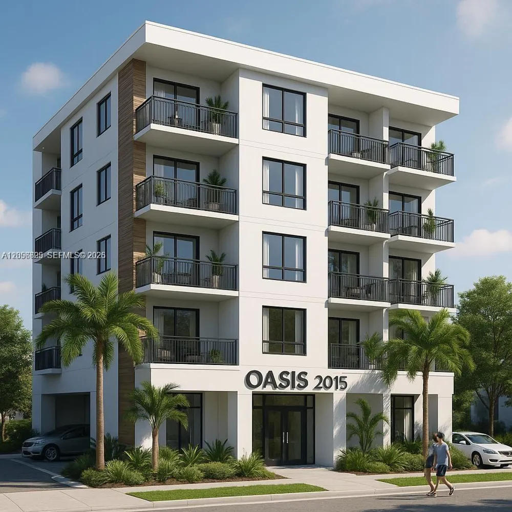 2015 Washington St Hollywood, FL 33020