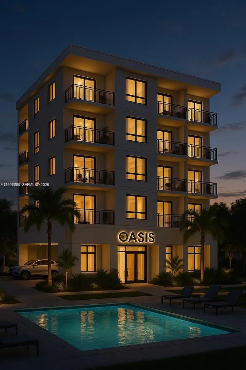 2015 Washington St Hollywood, FL 33020