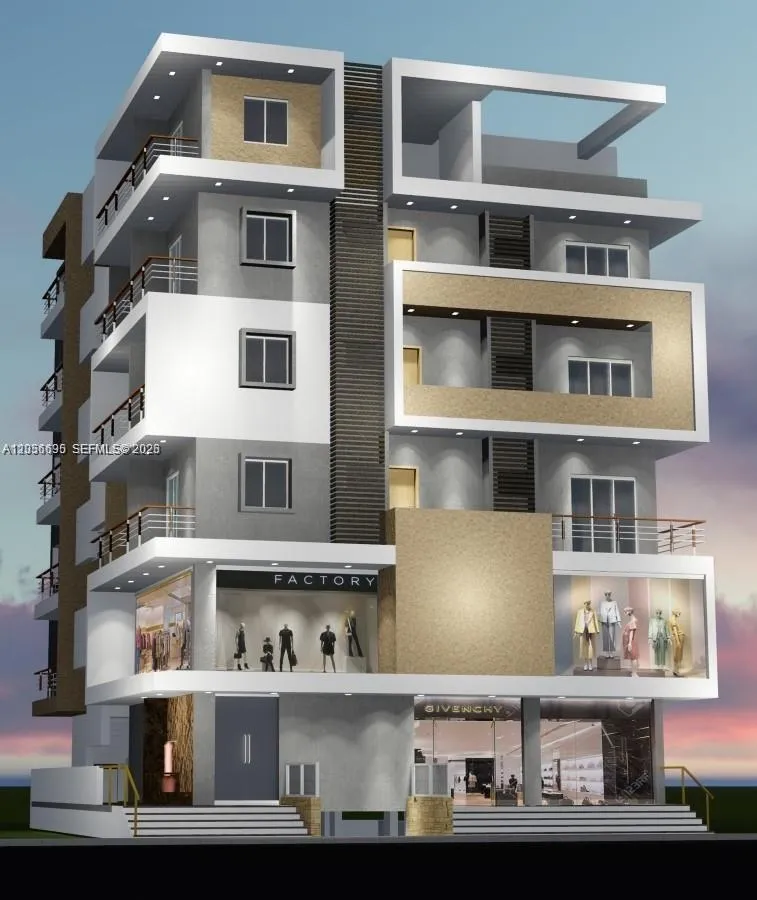 2015 Washington St Hollywood, FL 33020