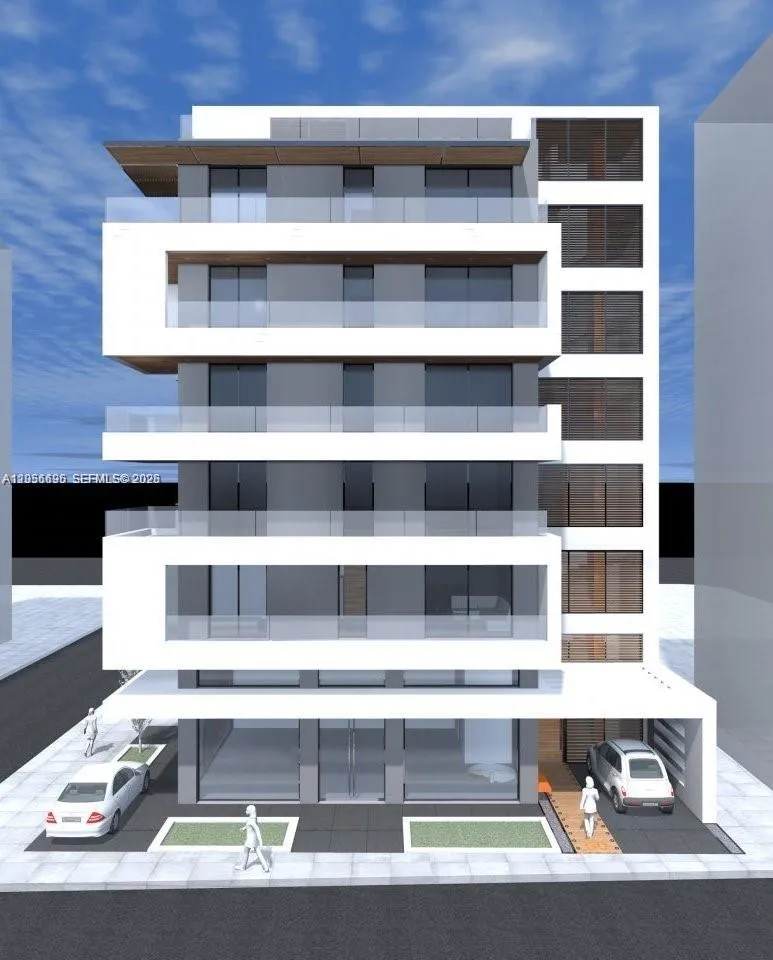 2015 Washington St Hollywood, FL 33020