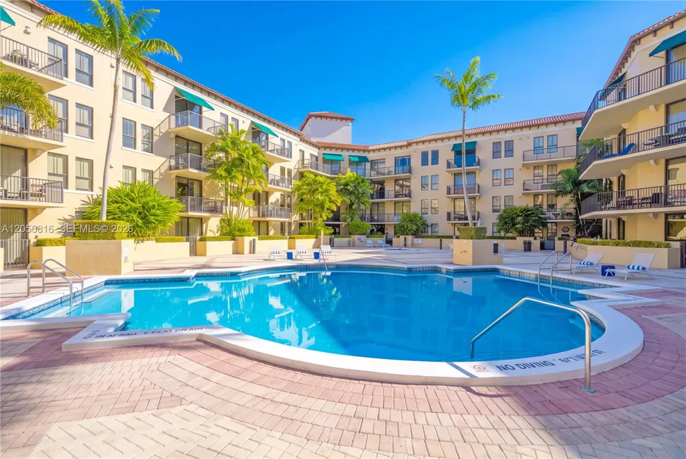 55 Merrick Way #832 Coral Gables, FL 33134