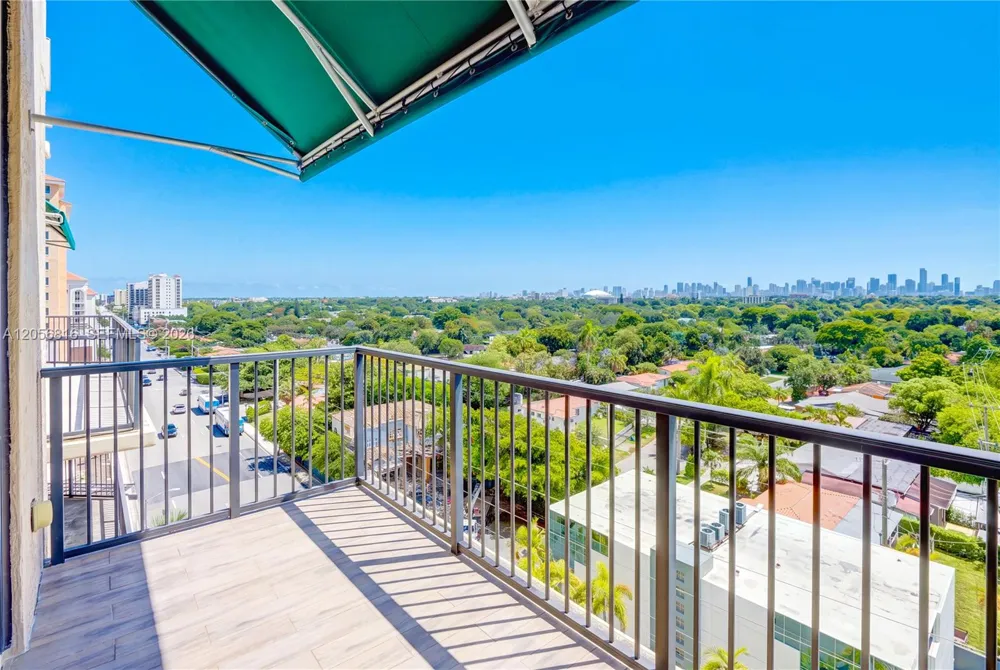 55 Merrick Way #832 Coral Gables, FL 33134