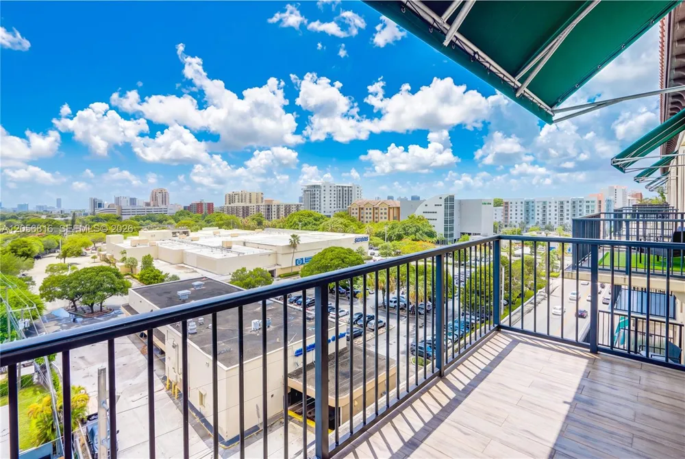 55 Merrick Way #832 Coral Gables, FL 33134