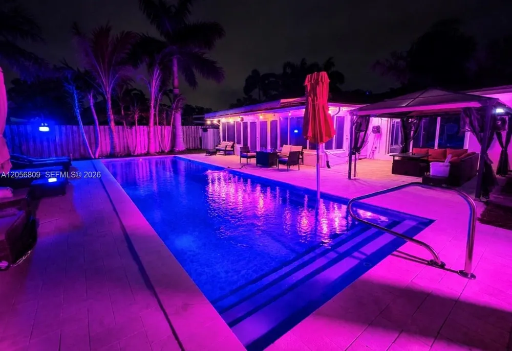 963 Nautilus Isle #0 Dania Beach, FL 33004