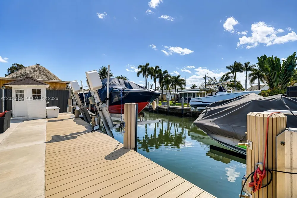 963 Nautilus Isle #0 Dania Beach, FL 33004
