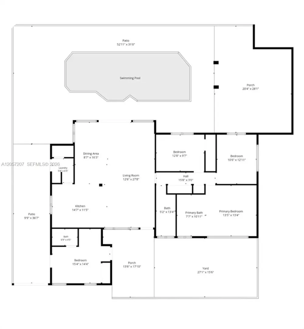 561 NE 172nd St North Miami Beach, FL 33162