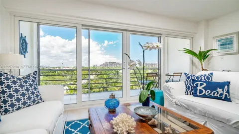 555 Crandon Blvd #71
