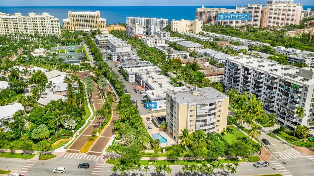 555 Crandon Blvd #71 Key Biscayne, FL 33149