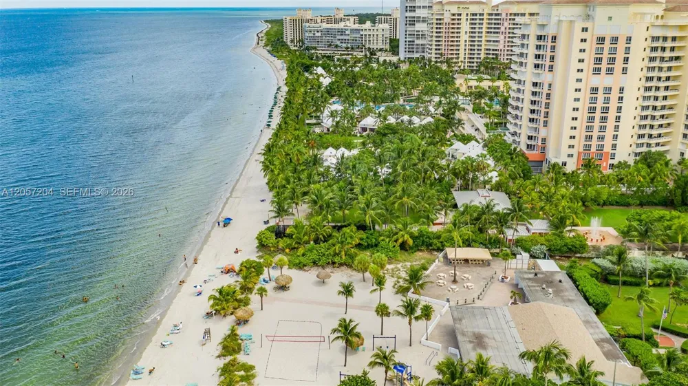 555 Crandon Blvd #71 Key Biscayne, FL 33149