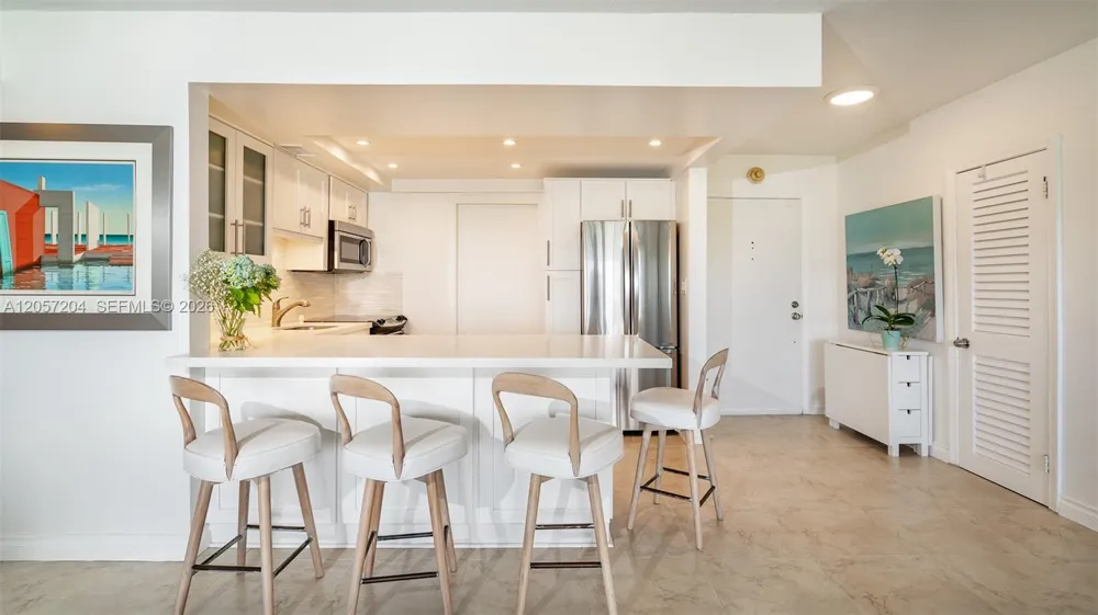 555 Crandon Blvd #71 Key Biscayne, FL 33149