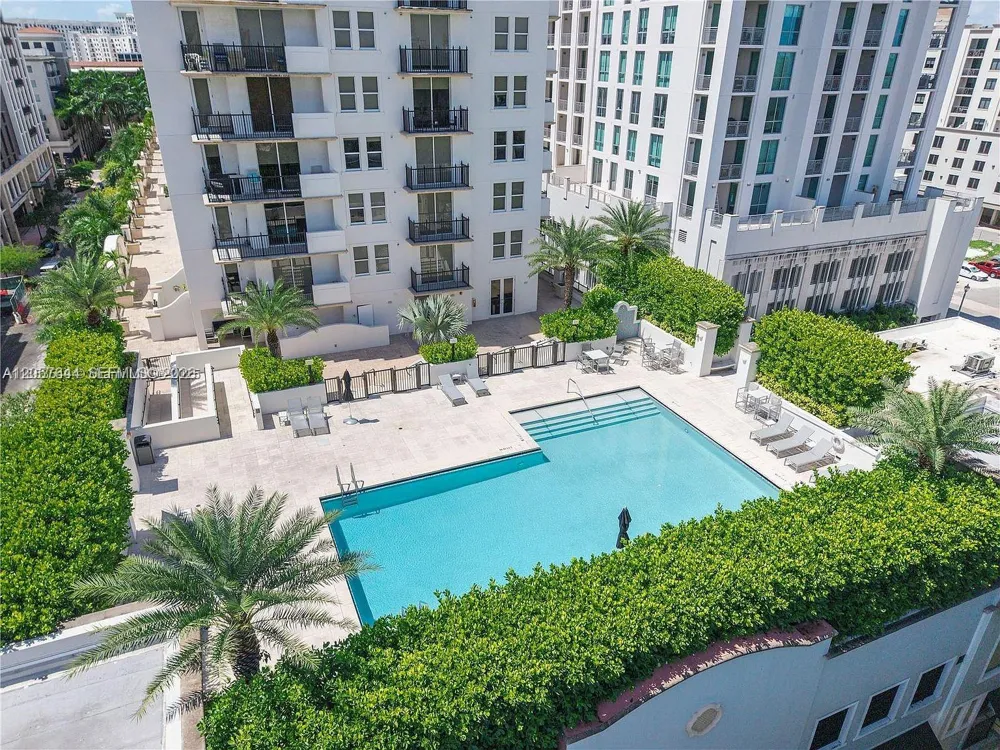 4100 Salzedo St #803 Coral Gables, FL 33146