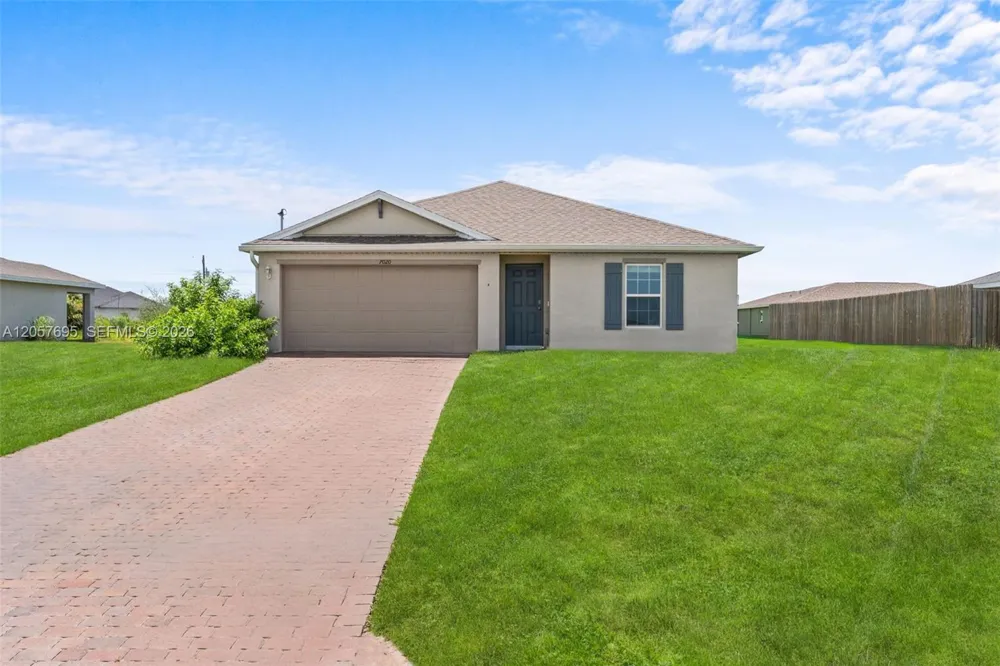 7020 Ramrod cir #7020 La Belle, FL 33935