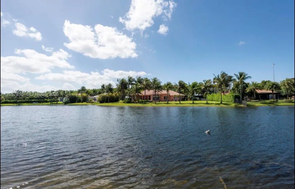 15171 SW 35th St Davie, FL 33331