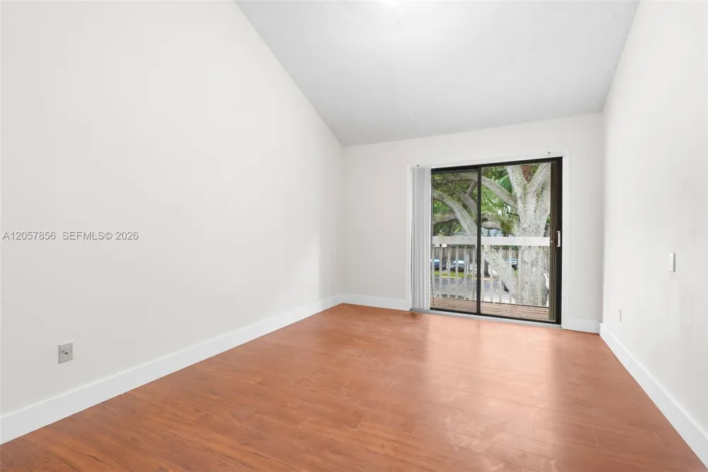 7144 Sportsmans Dr #7144 North Lauderdale, FL 33068