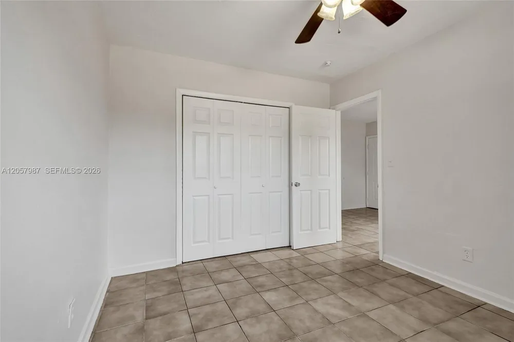 2525 Superior St #4 Opa-Locka, FL 33054