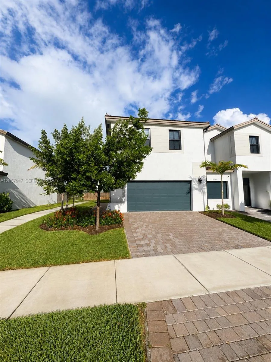 23068 SW 129th Pl #23068 Miami, FL 33170
