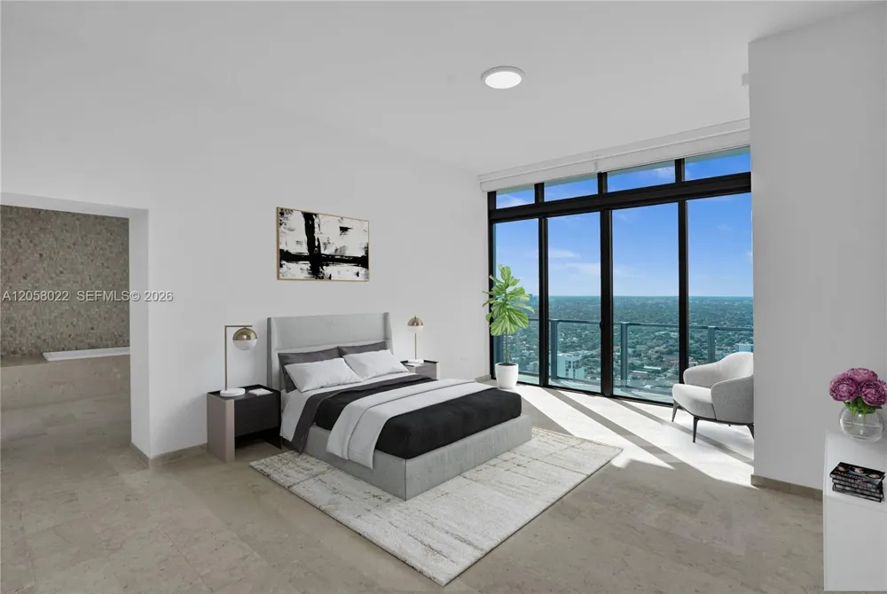 88 SW 7th St #4011 Miami, FL 33130