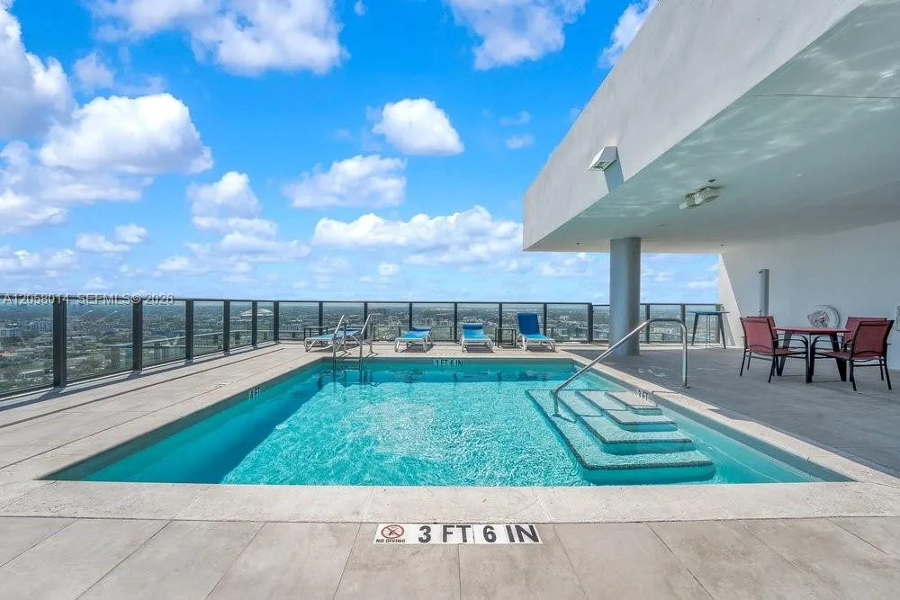 1600 NE 1st Ave #2811 Miami, FL 33132