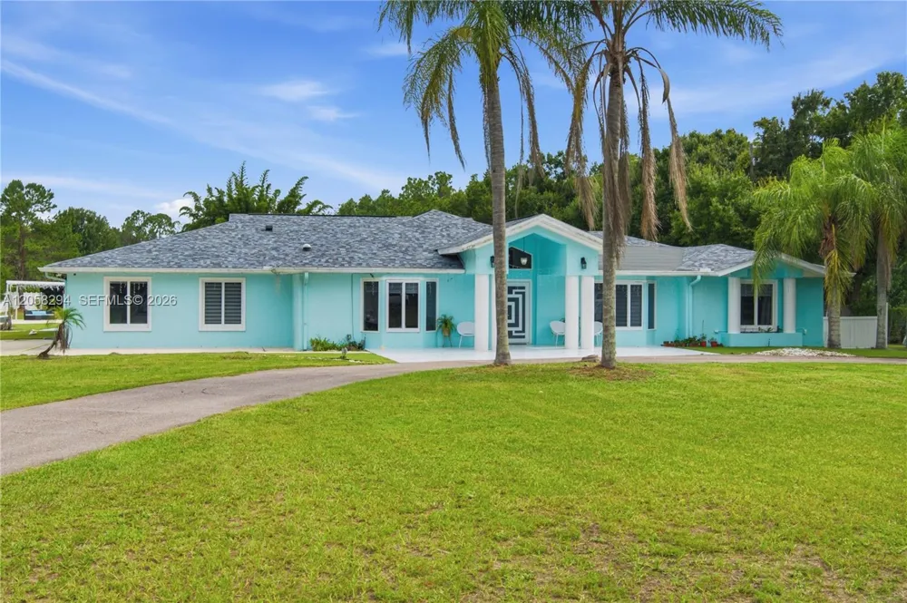 16839 WHIRLEY RD Lutz, FL 33558