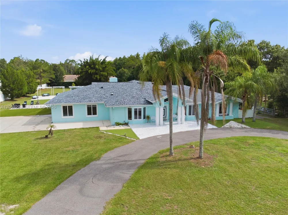16839 WHIRLEY RD Lutz, FL 33558