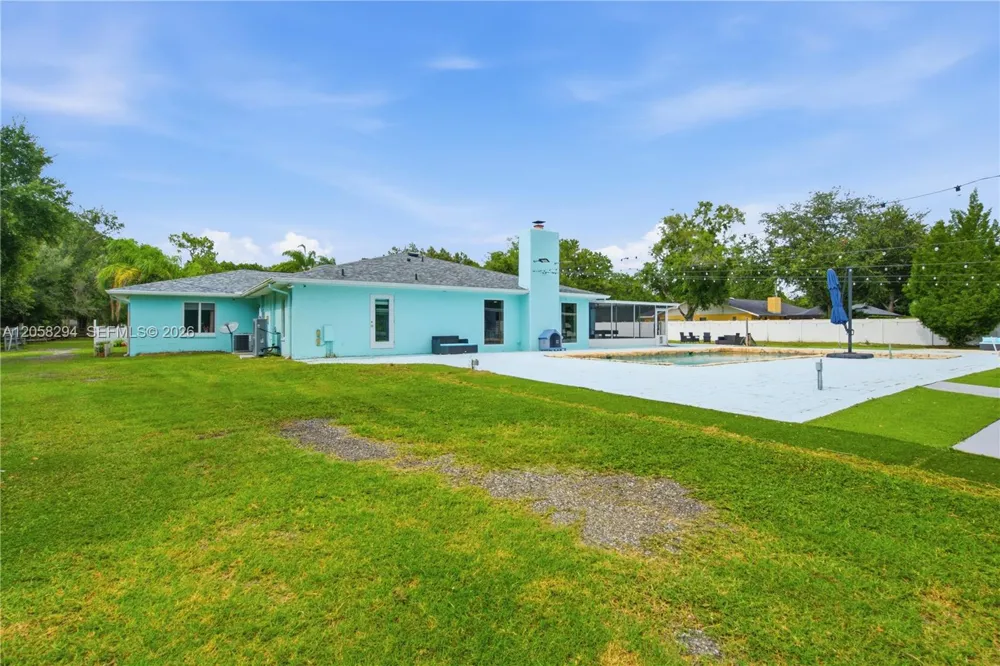 16839 WHIRLEY RD Lutz, FL 33558