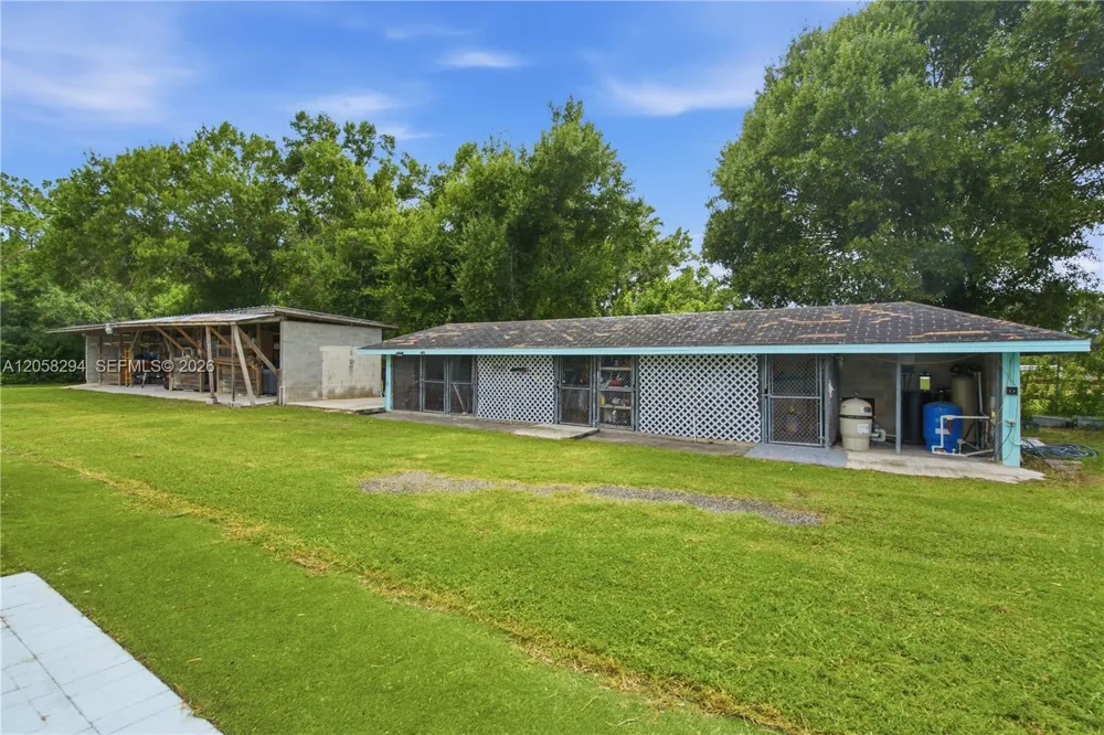 16839 WHIRLEY RD Lutz, FL 33558