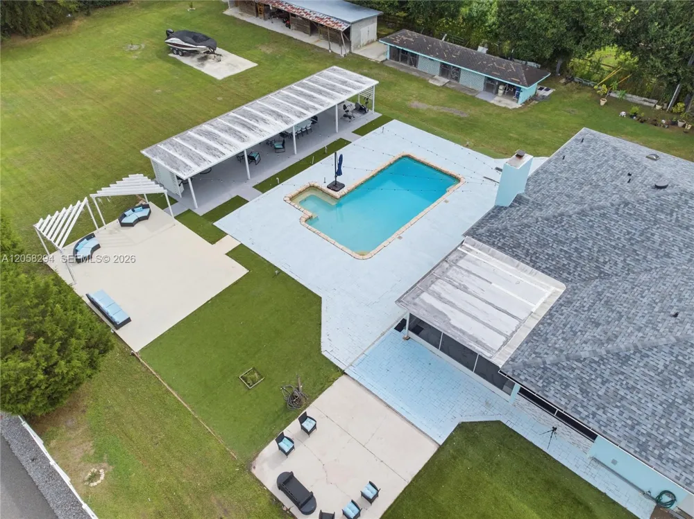 16839 WHIRLEY RD Lutz, FL 33558