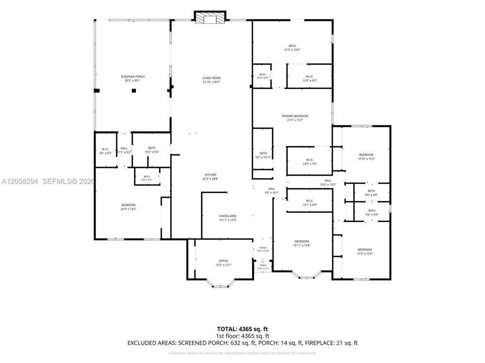 16839 WHIRLEY RD Lutz, FL 33558