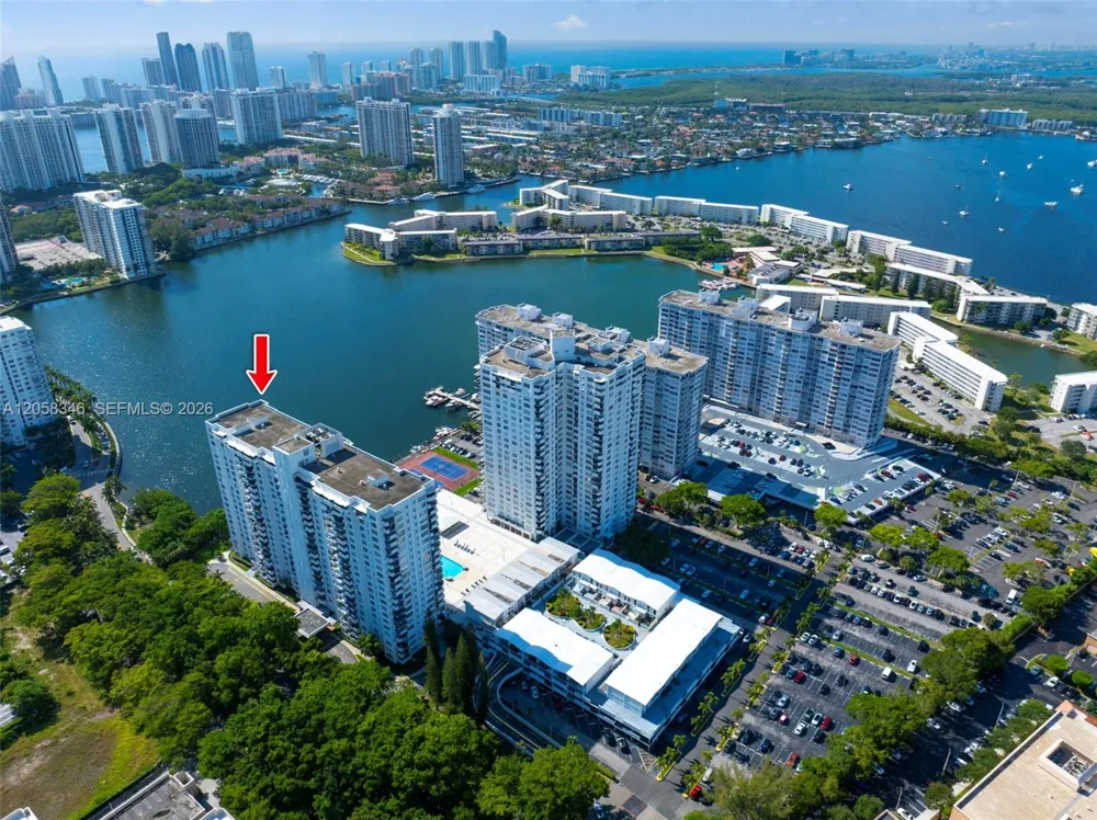 2780 NE 183rd St #1216 Aventura, FL 33160