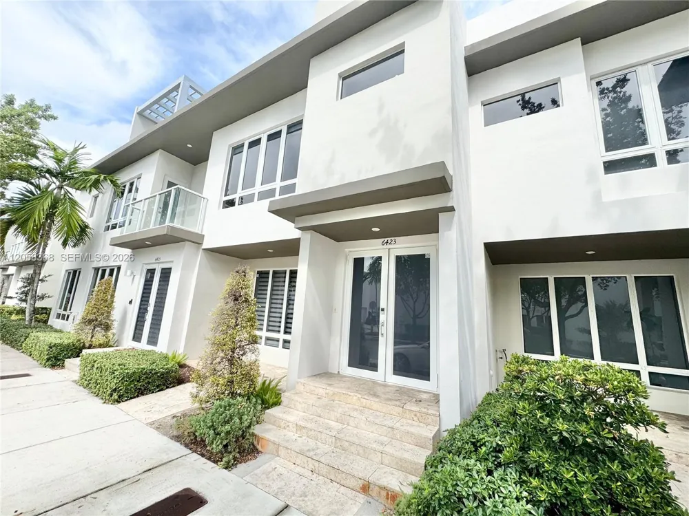 6423 NW 105th Ct #0 Doral, FL 33178