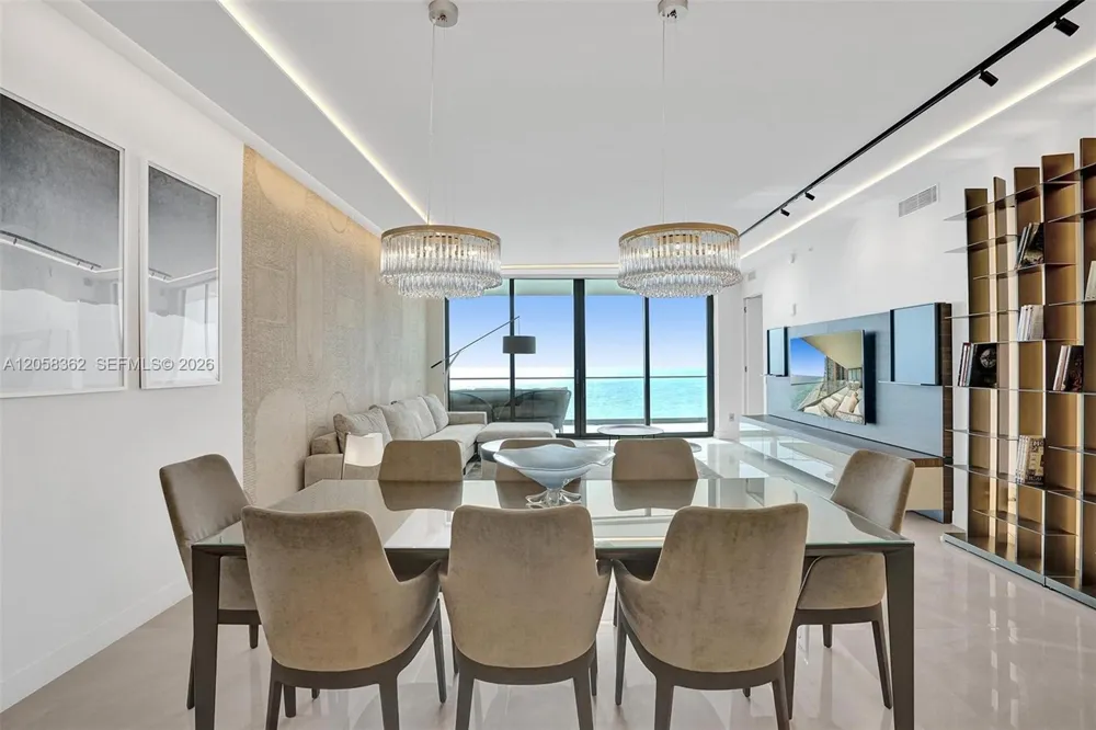 18975 COLLINS AVE #2001 Sunny Isles Beach, FL 33160