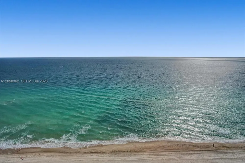18975 COLLINS AVE #2001 Sunny Isles Beach, FL 33160