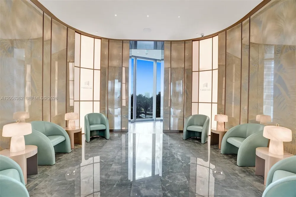 18975 COLLINS AVE #2001 Sunny Isles Beach, FL 33160