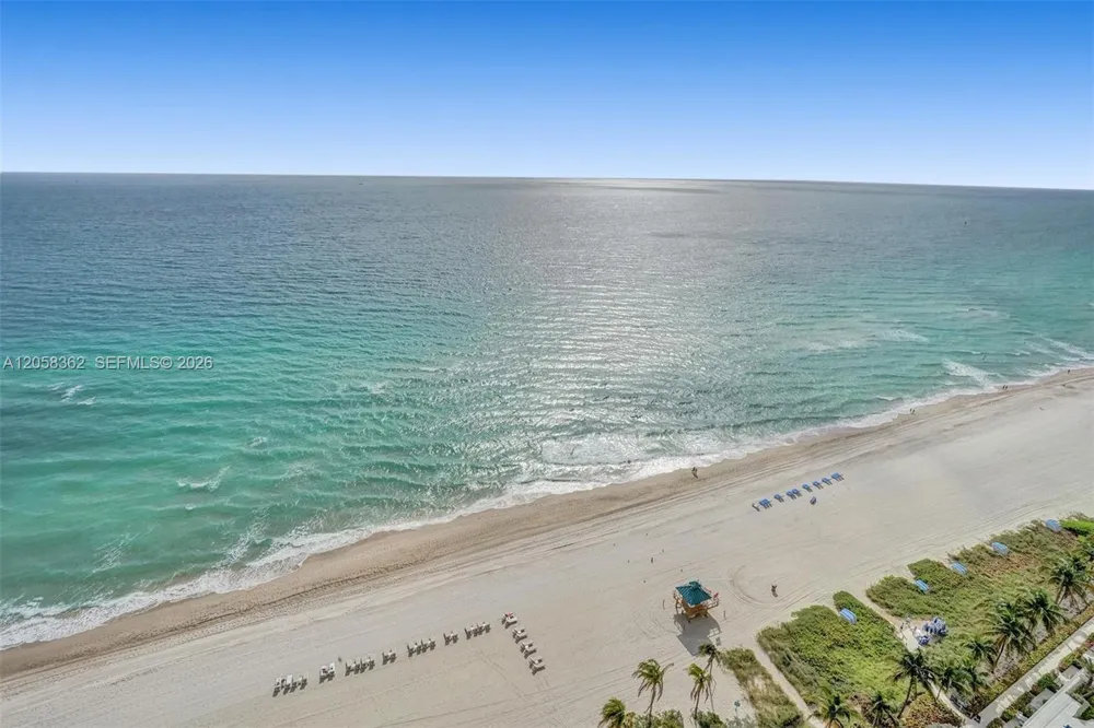 18975 COLLINS AVE #2001 Sunny Isles Beach, FL 33160