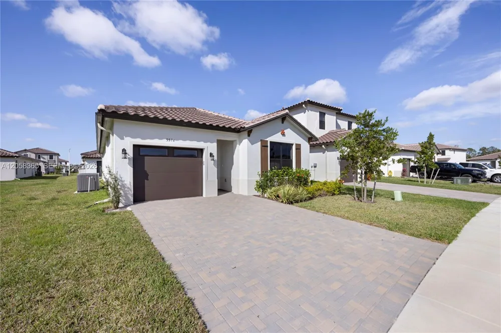5574 Cassidy lane Ave Maria, FL 34142
