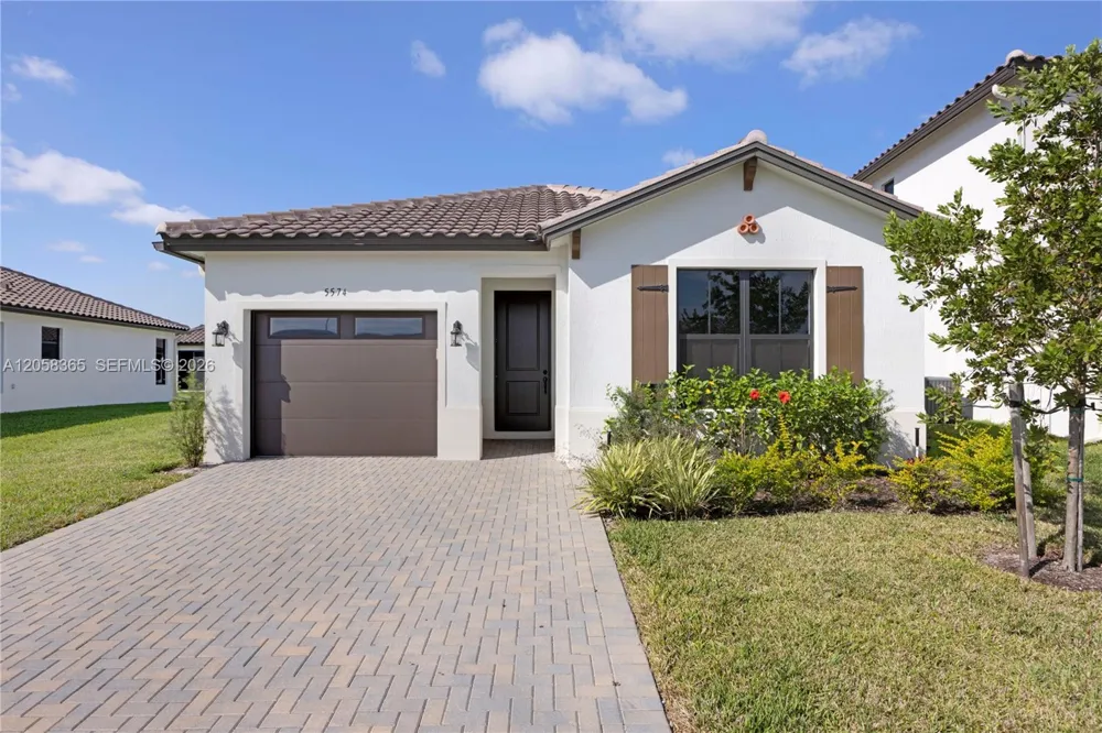 5574 Cassidy lane Ave Maria, FL 34142