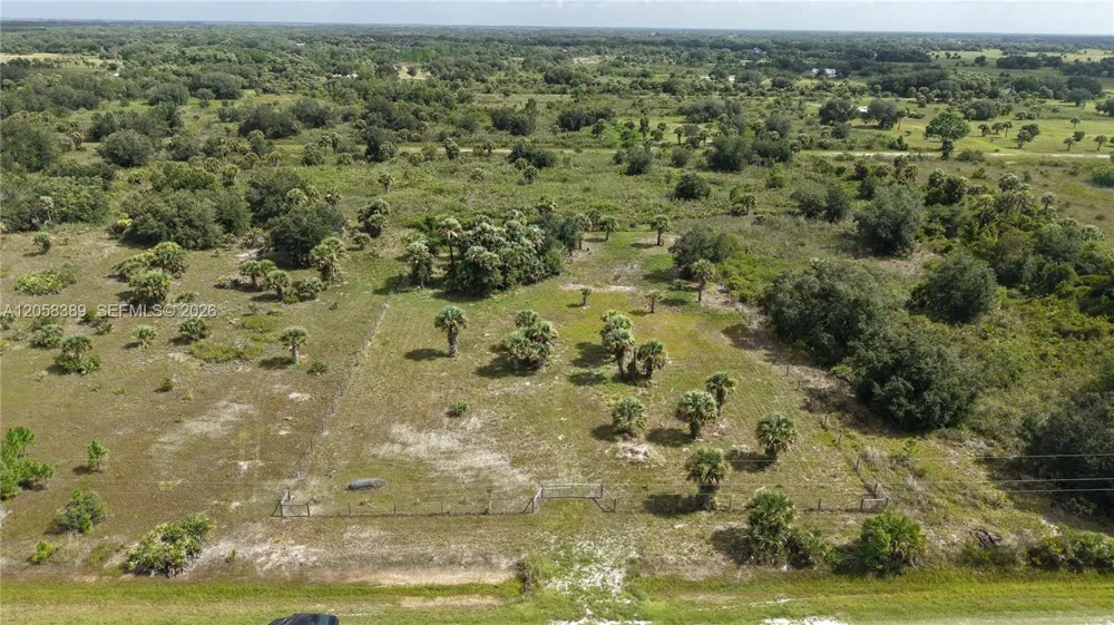 14773 NW 280TH Okeechobee, FL 34972