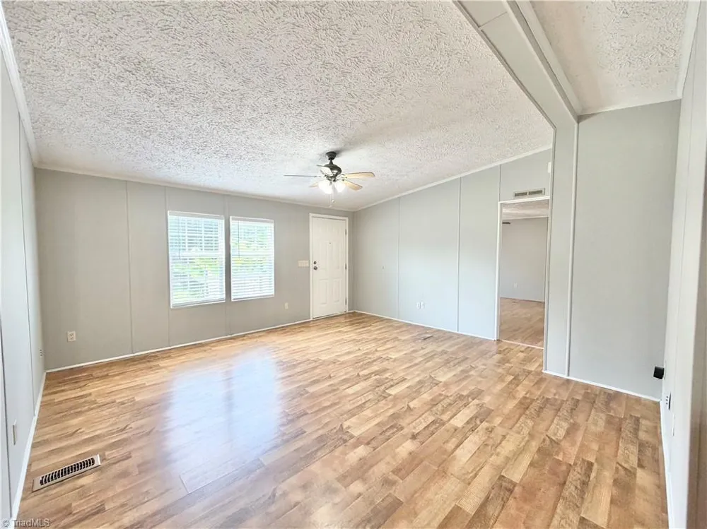 1104 Spring Meadow Drive Woodleaf, NC 27054