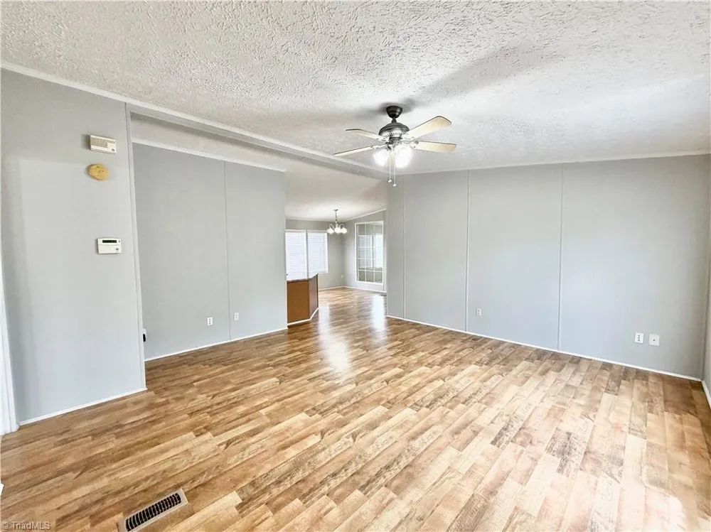 1104 Spring Meadow Drive Woodleaf, NC 27054