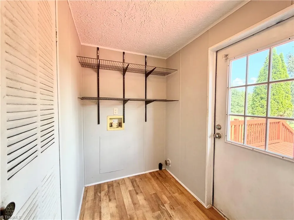 1104 Spring Meadow Drive Woodleaf, NC 27054