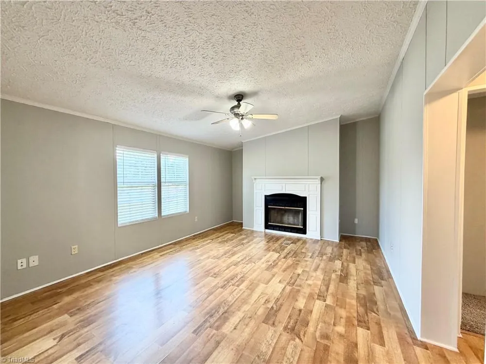 1104 Spring Meadow Drive Woodleaf, NC 27054