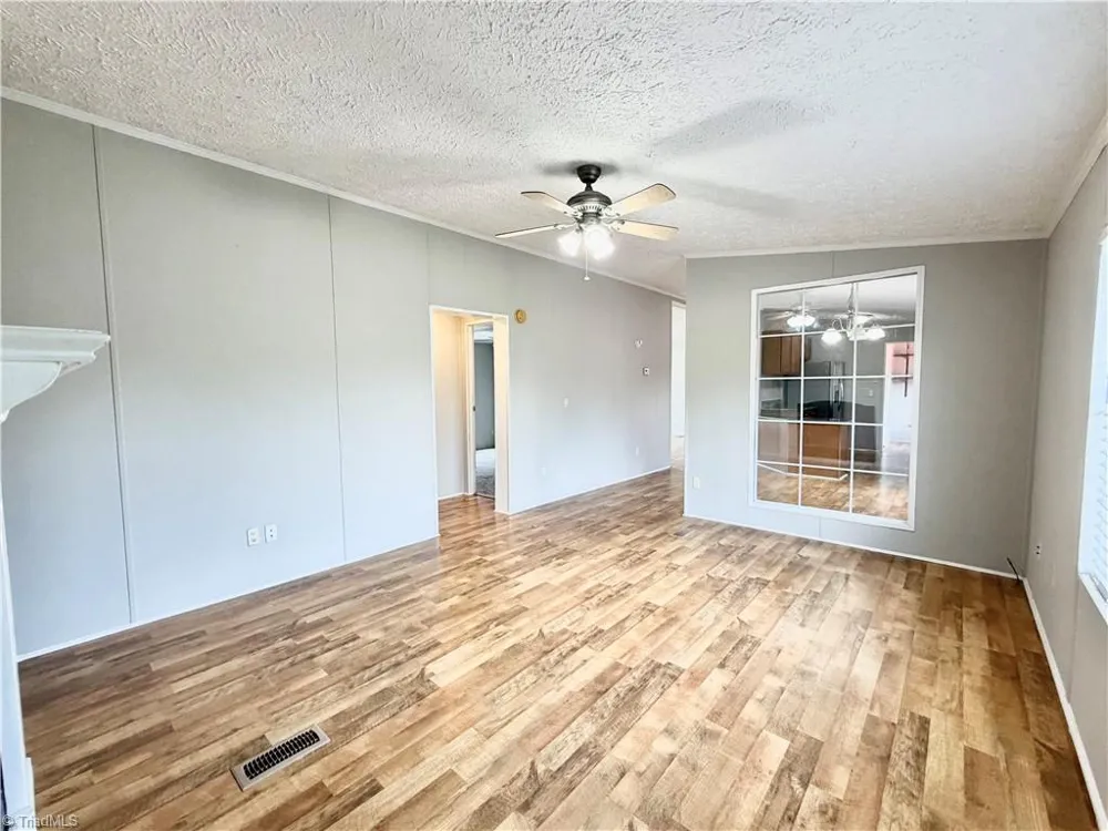 1104 Spring Meadow Drive Woodleaf, NC 27054